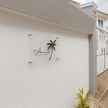 Amis Apartments Bain Boeuf Exterior foto