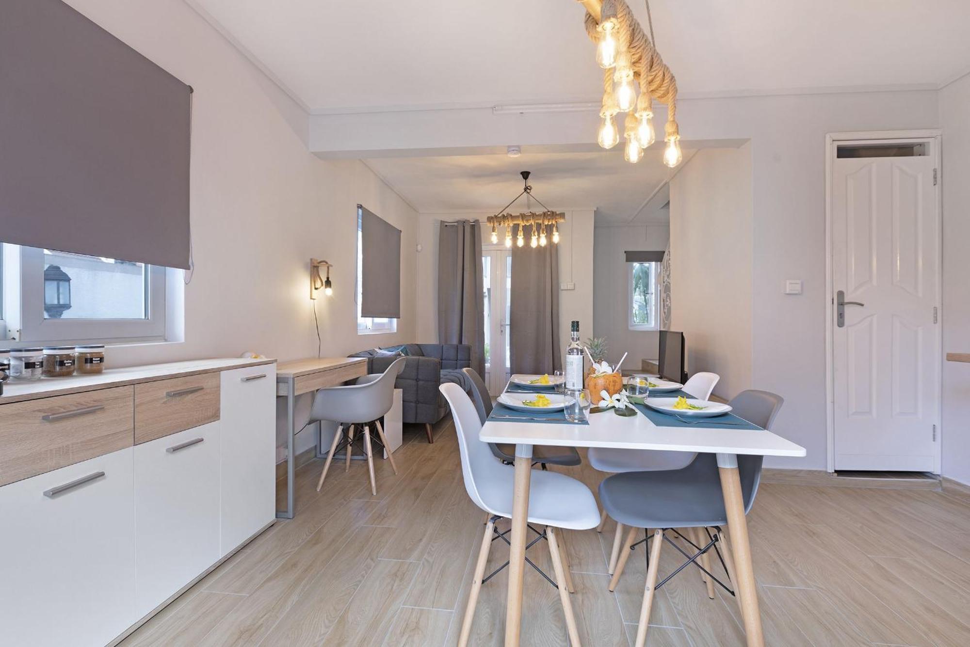 Amis Apartments Bain Boeuf Exterior foto